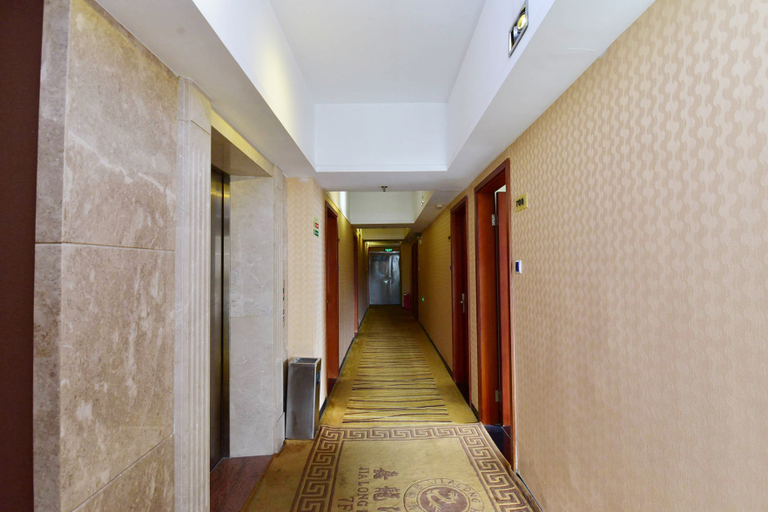Others 3, Jialong Deep Sleep Hotel (Luohu Tianbei Subway Station), Shenzhen