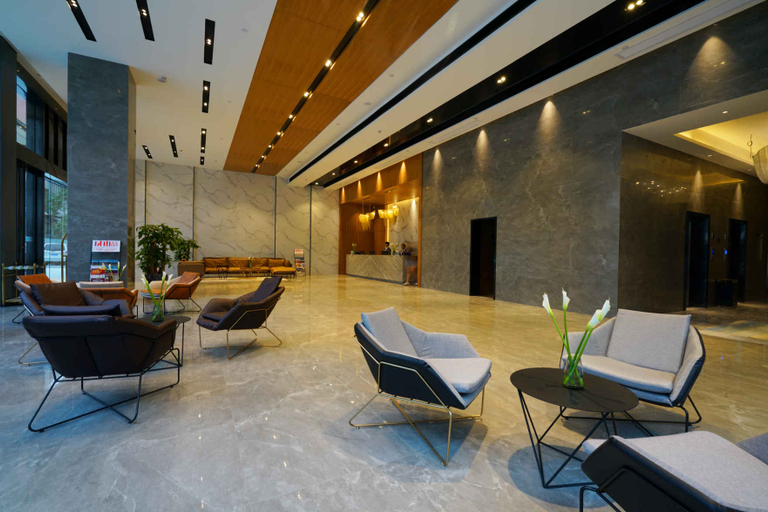 Others 5, PAMLY HOTEL, Baise