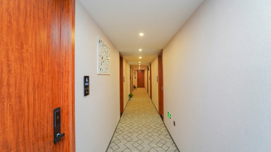 Others 5, Yixin-hotel （At Fangdian rd metro station）, Shanghai