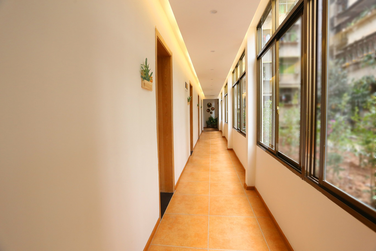Others 5, Pingchang Ximu Hotel, Bazhong