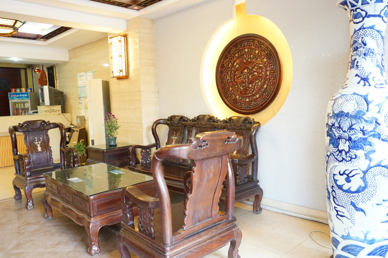 Others 5, Zhangzhou Jianyuan Hotel (Wanda Plaza), Zhangzhou