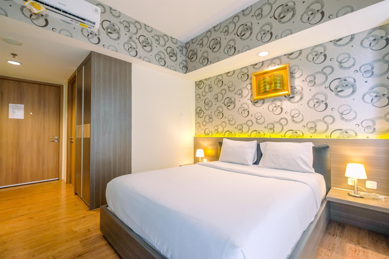 Others 2, Minimalist Studio at Bogor Icon Apartment, Bogor