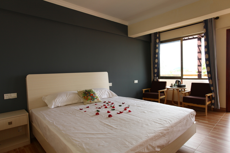 Bedroom 2, Foshan Feiyang Tourism, Foshan