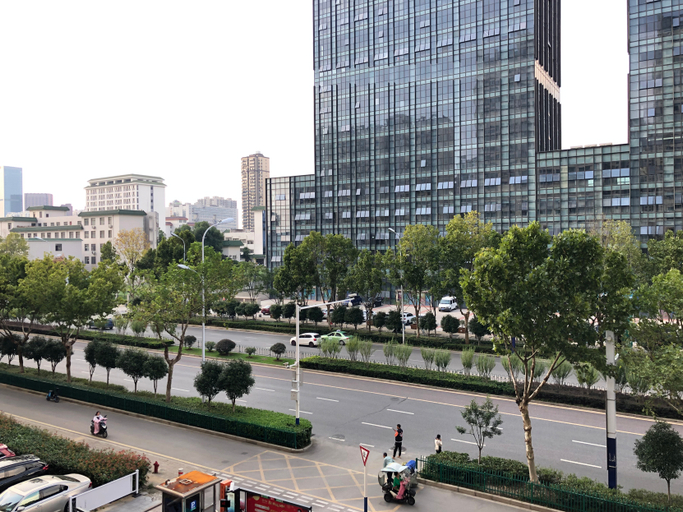 Others 4, Fengke E-sports Hotel（Hefei Chuangzhi Plaza Store）, Hefei
