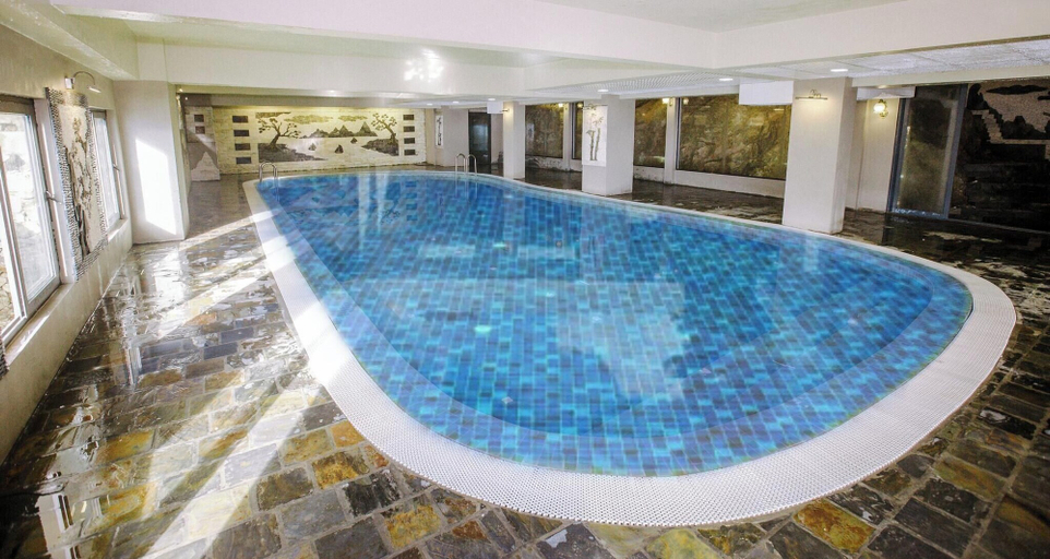 Sport & Beauty 5, Sapa Charm Hotel, Sa Pa