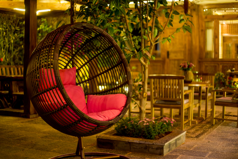 Others 3, Yunmengze Hostel, Lijiang