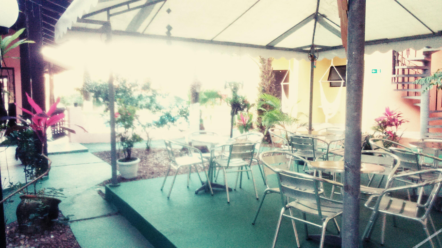 Food & Drinks 4, Pousada D'Ibiza, Itanhaém