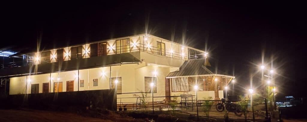 Exterior 4, Vagadrops, Idukki
