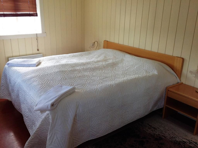 Bedroom 2, Frændgardur, Sveitarfélagið Skagafjörður