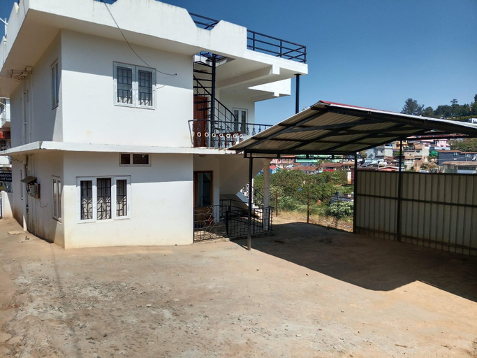 Exterior & Views 2, Woodcock Cottages, The Nilgiris