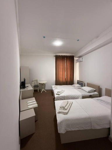 Others 5, Baxrama Hotel, Tashkent City