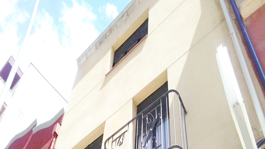 Exterior & Views 2, Habitacions Sant Pere Claver, Lleida