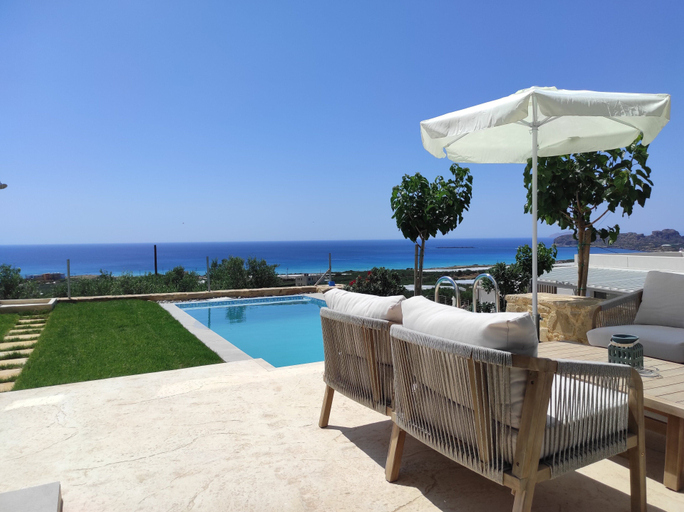 Exterior & Views 2, Diamond Star Hotel, Crete