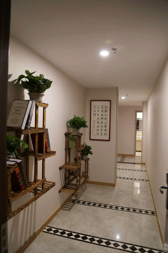 Others 4, Hanlin Boutique Hotel, Liaocheng