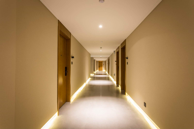 Others 4, Yangzhou Wuyu Concept Hotel, Yangzhou