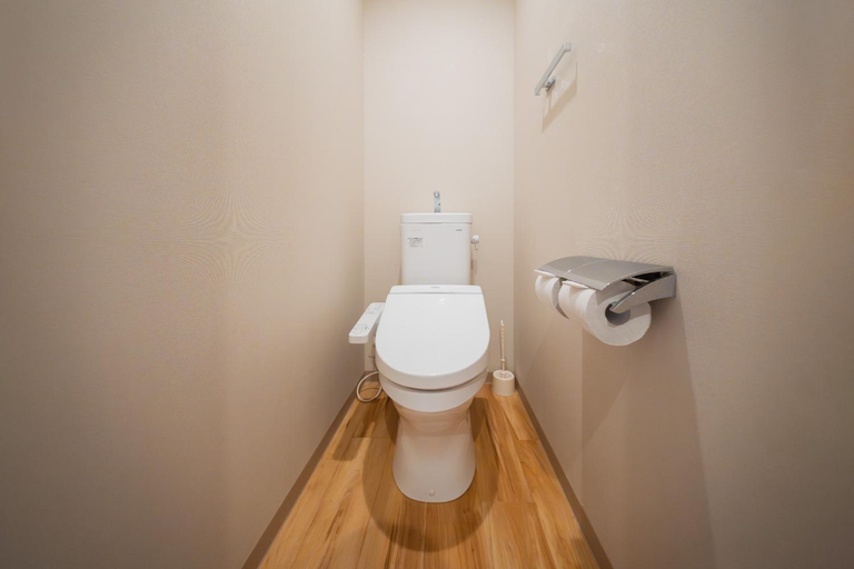 Bathroom 3, winco - Vacation STAY 05545v, Toshima