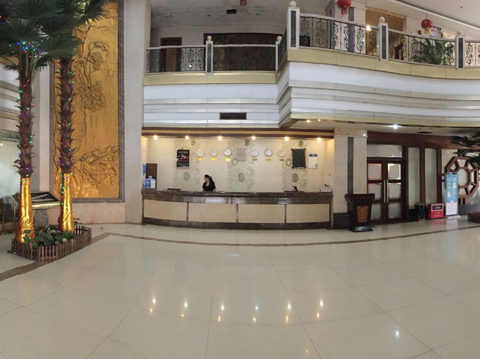 Others 5, Songyuan Hotel, Zhanjiang