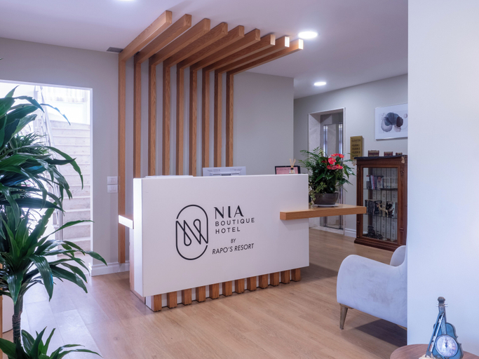 Public Area, Nia Boutique Hotel by Rapos Resort, Vlorës