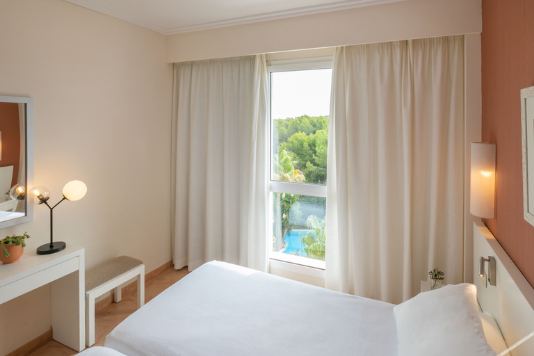 Bedroom 3, HM Mar Blau, Baleares