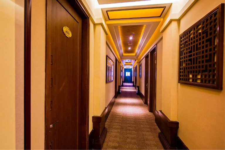 Others 5, Baite boutique hotel, Taizhou