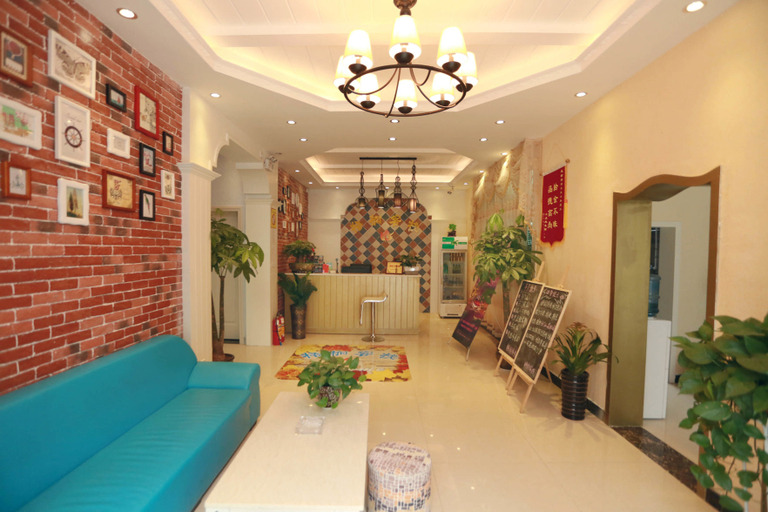 Others 5, Zhangjiajie Wutong Hostel, Zhangjiajie