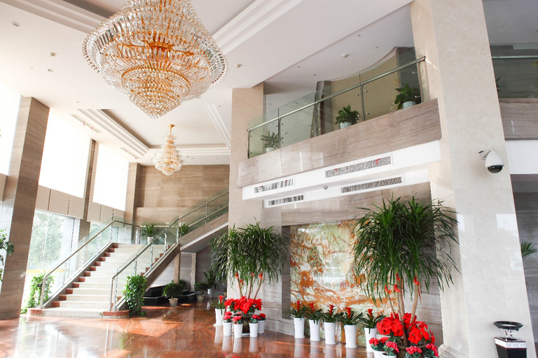 Others 5, Zhoushan New Town Kaiyuan Yiju Hotel, Zhoushan