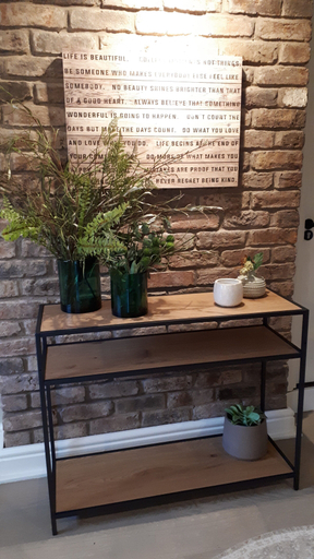 Public Area, Rylands Farmhouse, Cheshire East