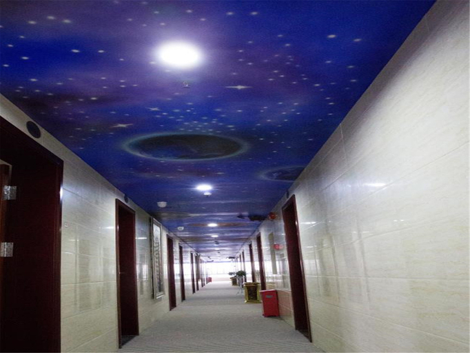 Others 5, Dd Theme Apartment, Foshan