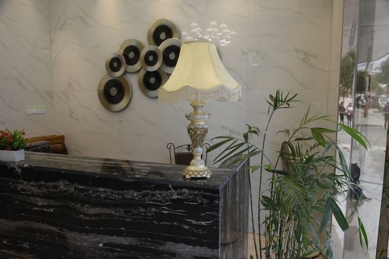 Others 5, Swan Love Theme Hotel, Chongzuo