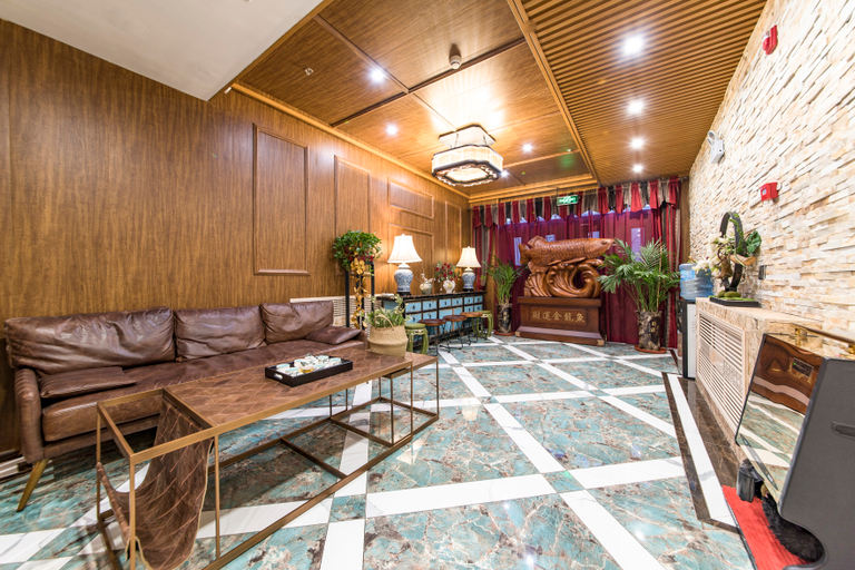 Others 5, Dongshang Ruichun Hotel (Harbin Jiangbei University City Branch), Harbin