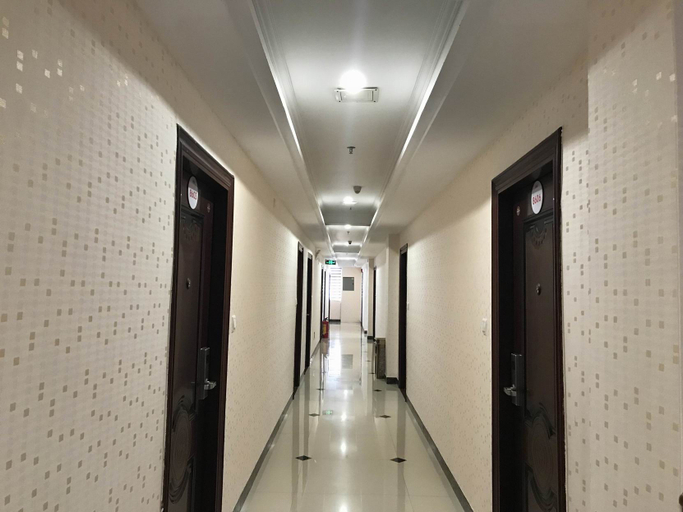 Others 3, Puning Xiangcheng Hotel (Puning International Commodity City), Jieyang