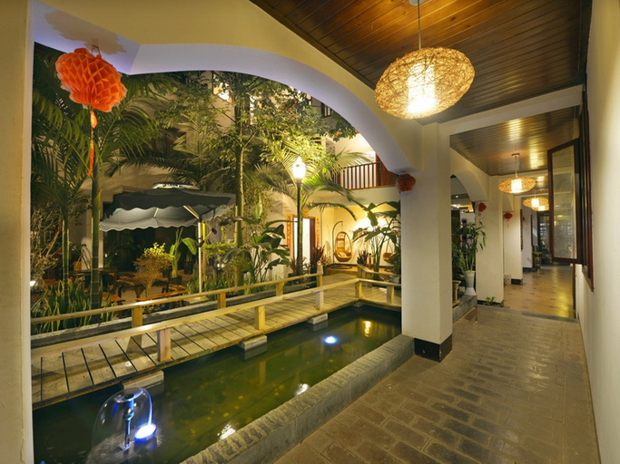 Others 5, Zongjin Inn, Xishuangbanna Dai