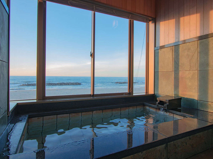 Sport & Beauty 2, Takeya Hotel , Tsuruoka