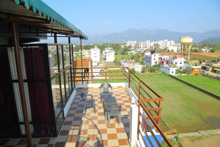 Others 5, Welcome Home Apartments, Garhwal