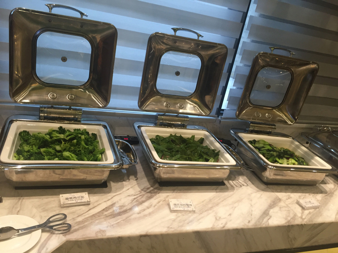 Food & Drinks 5, ホテル(), Chengdu