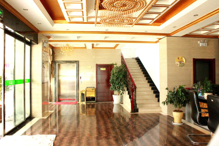 Others 4, Lan Ya Holiday Hotel, Lijiang