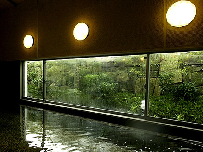 Sport & Beauty, Hokumon Yashiki, Hagi