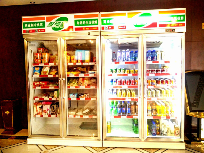 Food & Drinks 4, Jiaxing Xinlian Boutique Hotel (Baguaban Branch), Jiaxing