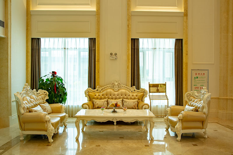 Others 4, Haoweijia International Hotel, Ili Kazakh