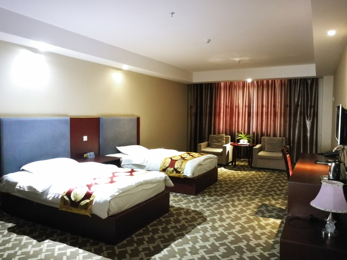 Others 4, Langxian Fuzhou Hotel, Nyingtri