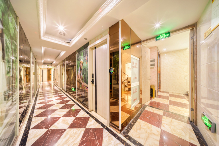 Others 4, Yuyao aibashishang hotel, Ningbo