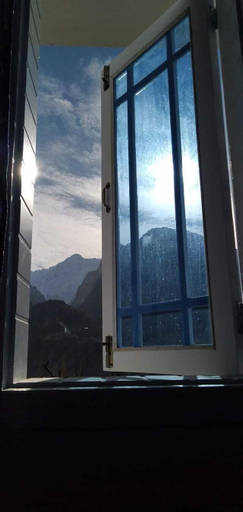 Others 4, Diran Peak View hotel, Northern Areas