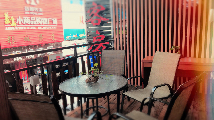 Food & Drinks 5, TognYuan, Xiamen