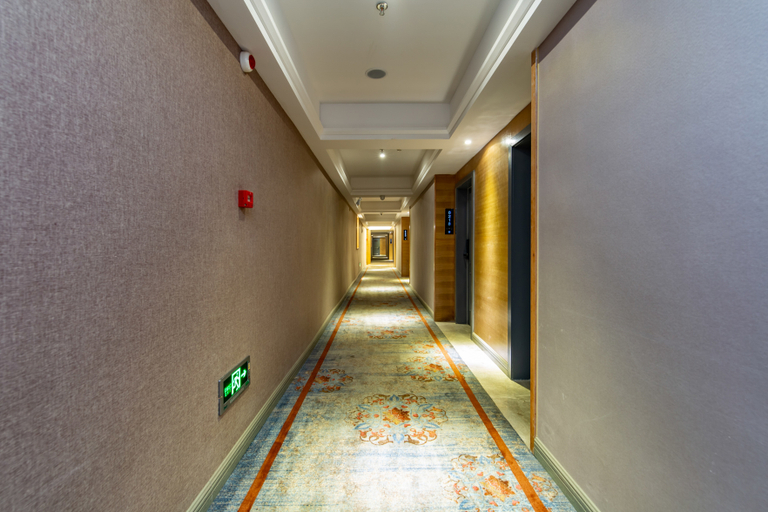 Others 4, Jiamei  Xi  Shui  Hotel, Dazhou