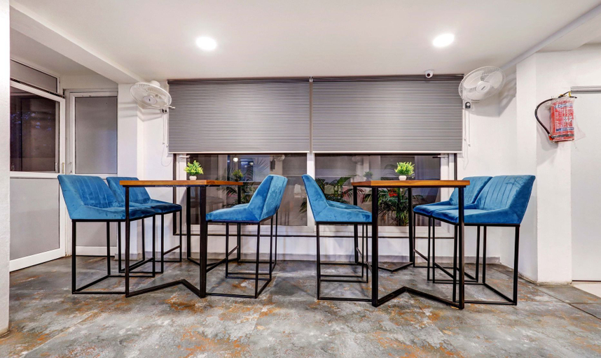 Food & Drinks 5, Treebo Finesta Suites, Nagpur Airport, Nagpur