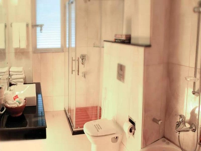 Bathroom, キープサレジデンシー, East Sikkim