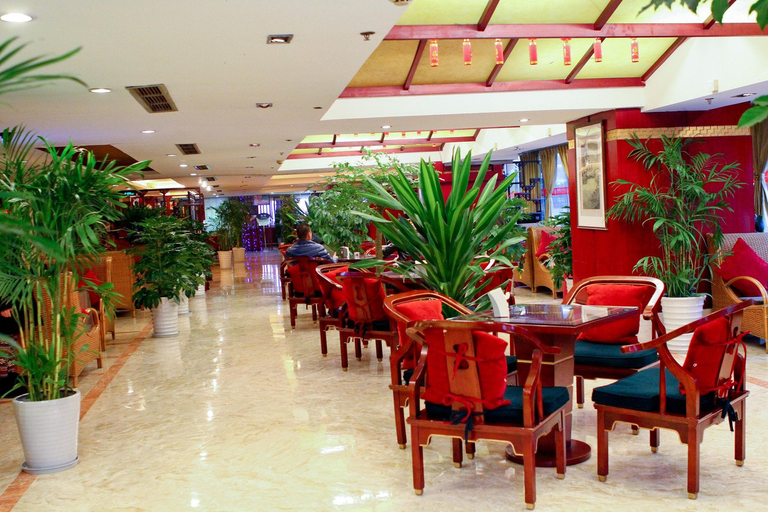 Food & Drinks 2, Zhengxi Chengjing Hotel (Chunxi Taikoo Li, Chengdu), Chengdu