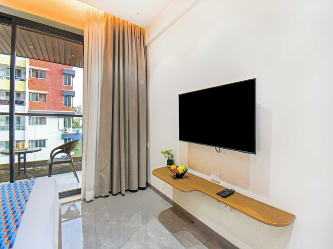 Interior 4, Palette Hotel and Residences Baner Pune, Pune