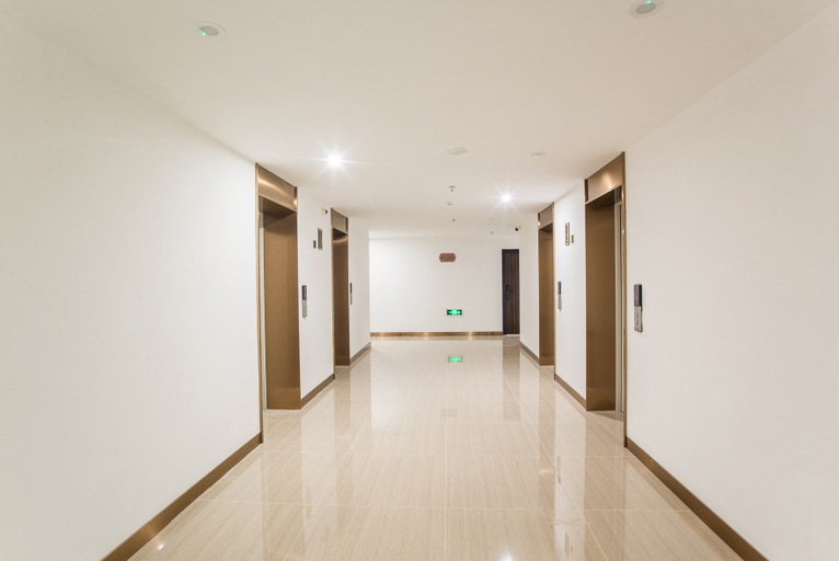 Others 3, PINGDU JUST FUN HOTEL, Qingdao