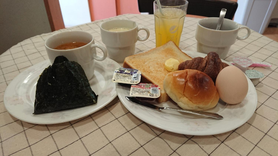 Food & Drinks 3, City Inn Nishi Tanabe - Vacation STAY 89051v, Osaka